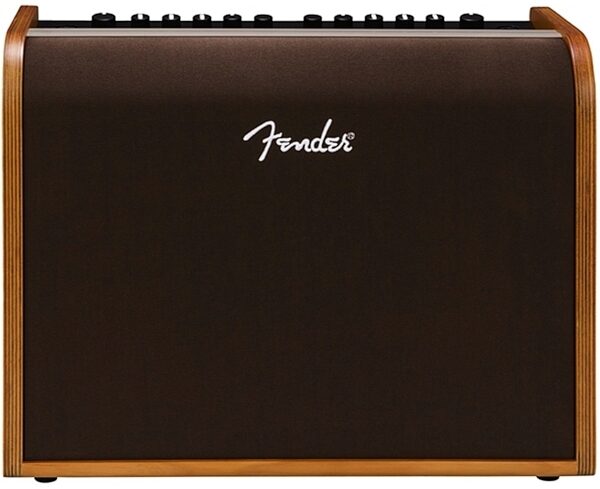 Fender Acoustic 100 Guitar Combo Amplifier (100 Watts, 1x8"), New, Main