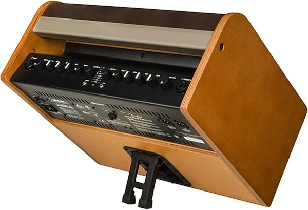 Fender Acoustic 200 Guitar Combo Amplifier (200 Watts, 2x8"), Alt