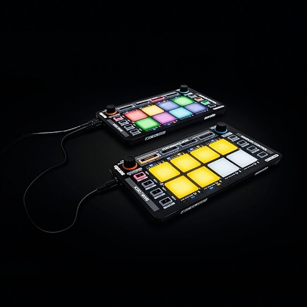 Reloop NEON DJ Controller, New, Glamour View 2