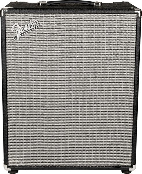 Fender Rumble 500 V3 Bass Combo Amplifier (500 Watts, 2x10"), New, Main