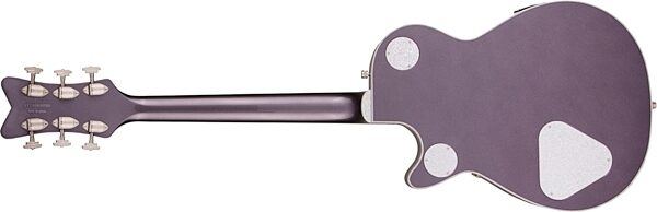 Gretsch G-6134T Limited Edition Penguin Bigsby Electric Guitar (with Case), Action Position Back