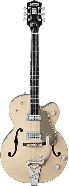 Gretsch G6118T-LTV 125th Anniversary Electric Guitar (with Case), Main