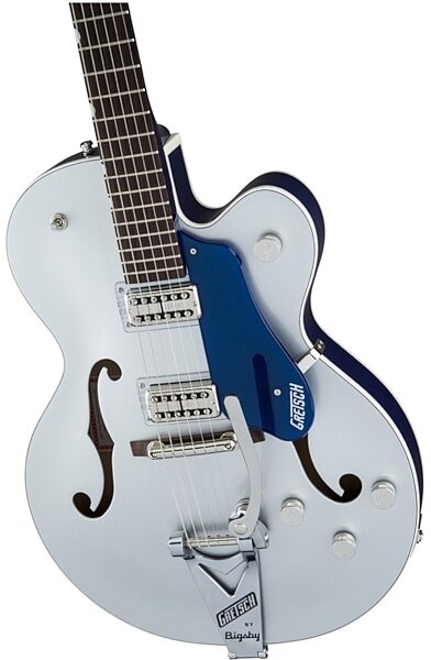 Gretsch G6118T-LIV Anniversary Electric Guitar (with Case), Body