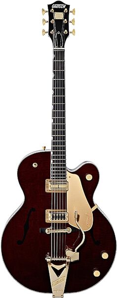 Gretsch G6122-1959 Chet Atkins Country Gentleman Electric Guitar (with Case), Main
