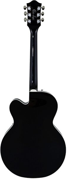 Gretsch G6120T-BSNSH Pro Brian Setzer Signature Electric Guitar (with Case), View