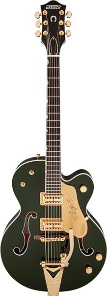 Gretsch Limited Edition G6120 Chet Atkins Electric Guitar (with Case), Main
