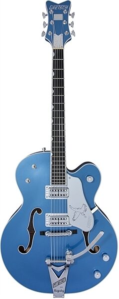 Gretsch G6136T59 Limited Edition 59 Falcon Electric Guitar (with Case), Main