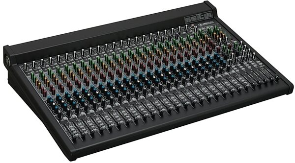 Mackie 2404VLZ4 24-Channel USB Mixer, New, Right