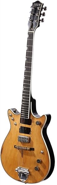Gretsch USA Custom Shop Malcolm Young Signature Salute Jet Electric Guitar (with Case), Alt