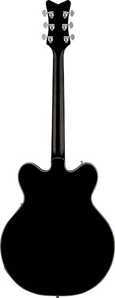 Gretsch G6136RF Richard Fortus Signature Falcon Electric Guitar (with Case), Action Position Back