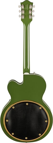 Gretsch Limited Edition G6618-MG Martin Gore CB Electric Guitar (with Case), Action Position Back
