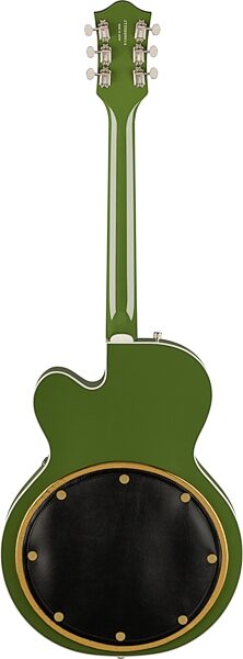 Gretsch Limited Edition G6618-MG Martin Gore CB Electric Guitar (with Case), Action Position Back