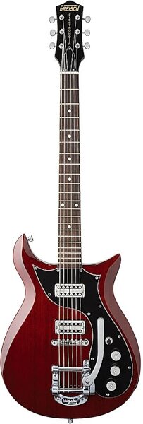 Gretsch G5135 Electromatic CVT Electric Guitar, Cherry