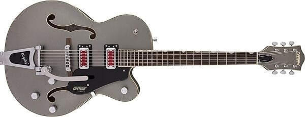 Gretsch G5410T Electromatic Rat Rod Bigsby Electric Guitar, Action Position Front