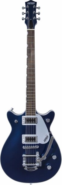 Gretsch G5232T Electromatic Double Jet Electric Guitar, Laurel Fingerboard, Main