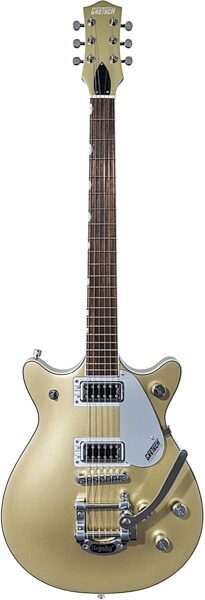 Gretsch G5232T Electromatic Double Jet Electric Guitar, Laurel Fingerboard, Main