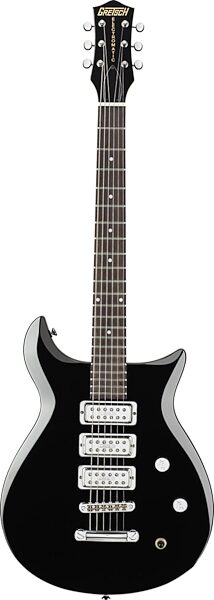 Gretsch G5103 Electromatic CVT III Electric Guitar, Black