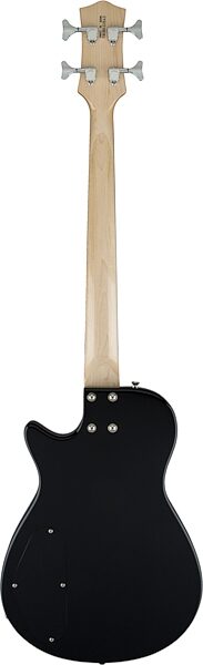 Gretsch G2220 Electromatic Jr Jet Electric Bass, Action Position Back