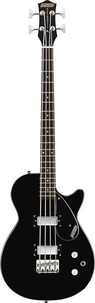 Gretsch G2220 Electromatic Junior Jet II Electric Bass, Black