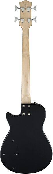 Gretsch G2220 Electromatic Jr Jet Electric Bass, Action Position Back