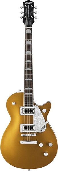 Gretsch Electromatic Pro Jet Electric Guitar, Gold