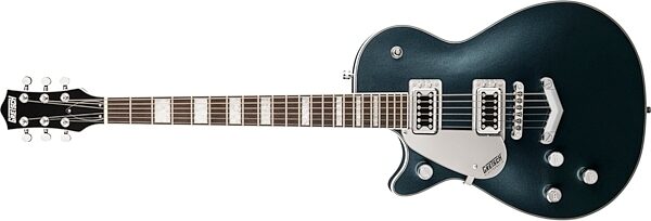 Gretsch G5220LH Electromatic Jet BT Electric Guitar, Left-Handed, Action Position Front
