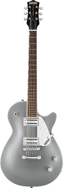 Gretsch G5425 Electromatic Jet Club Electric Guitar, Silver