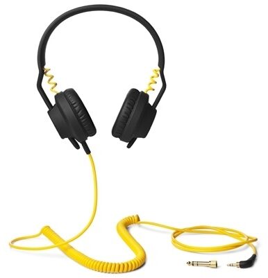 AIAIAI TMA-1 Fool's Gold Limited Edition DJ Headphones with Microphone, Main