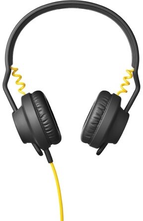 AIAIAI TMA-1 Fool's Gold Limited Edition DJ Headphones with Microphone, Front