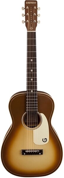 Gretsch G9520 LTD Jim Dandy Flat Top Acoustic Guitar, Main