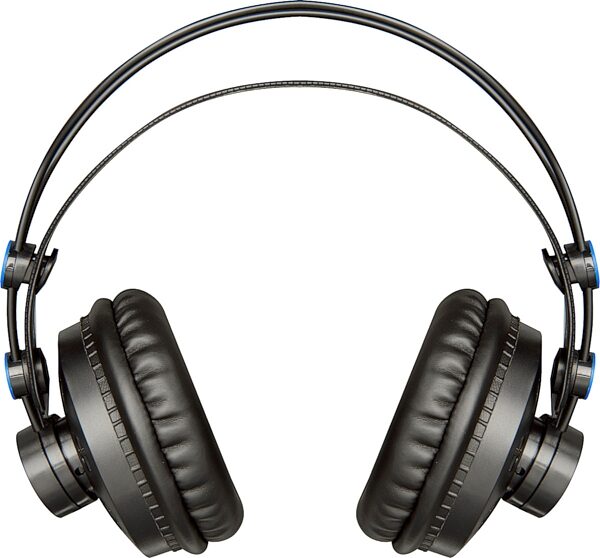 PreSonus AudioBox USB 96 Studio Bundle - 25th Anniversary Edition, Headphones