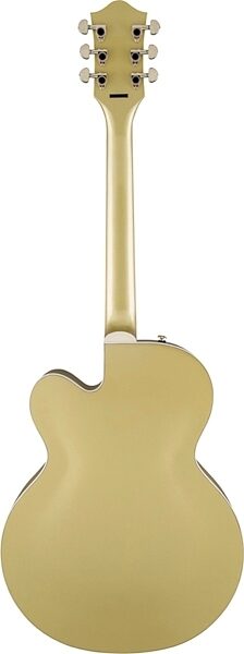 Gretsch 2420T Streamliner SC Electric Guitar with Bigsby, Gold Dust Back