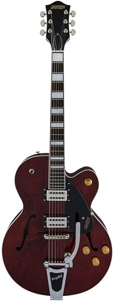 Gretsch G2420T Streamliner Hollowbody Electric Guitar with Bigsby Tremolo, Main