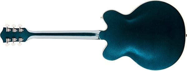 Gretsch G2622 Streamliner CB Single Barrel HT Electric Guitar, Action Position Back