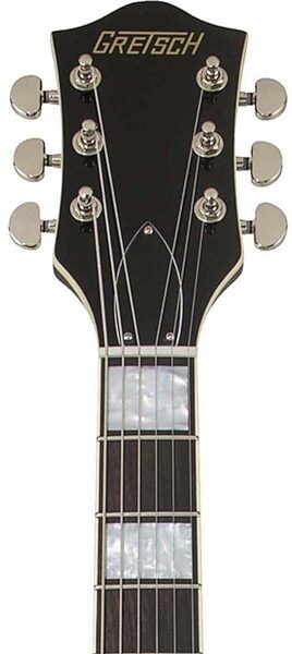 Gretsch G2655T Streamliner CB Jr Electric Guitar, Hs1
