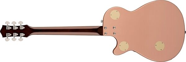 Gretsch G2215-P90 Streamliner Jr. Jet Club Electric Guitar, Action Position Back