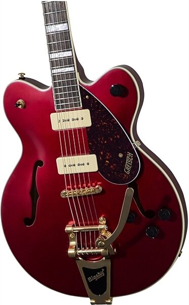 Gretsch G2622TGP90 LE Streamliner P90 Electric Guitar, View