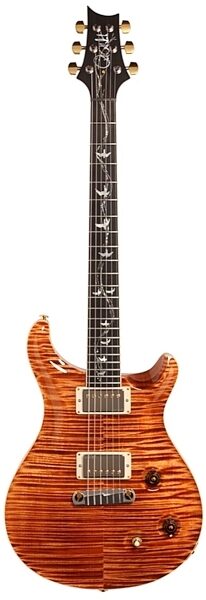 PRS Paul Reed Smith 30th Anniversary McCarty Vine Electric Guitar, Copperhead