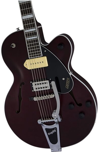 Gretsch G-2420TP90 Streamliner Electric Guitar (with Bigsby Tremolo), View
