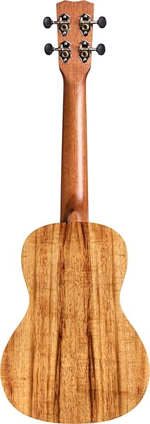 Cordoba 28C Koa Concert Ukulele, Action Position Back