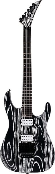 Jackson Pro Dinky DK2 Ash Electric Guitar, with Ebony Fingerboard, Main