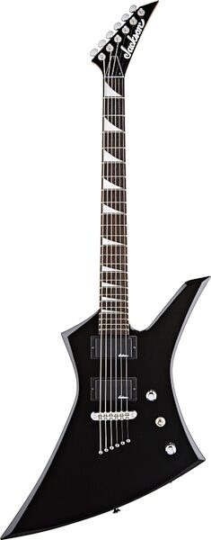 Jackson JS32T Kelly Electric Guitar (with Gig Bag), Black