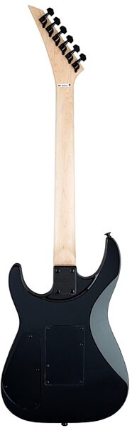 Jackson JS Series Dinky Arch Top JS32Q DKA Electric Guitar, Rosewood Fingerboard, Back