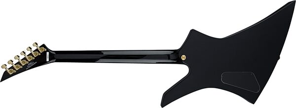 Jackson X Series Kelly KEXT Electric Guitar, with Laurel Fingerboard, Action Position Back