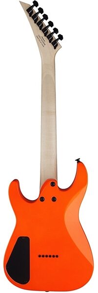 Jackson JS Series Dinky Minion JS1X 2/3-Scale Electric Guitar, View