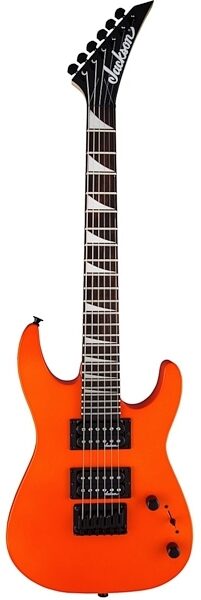 Jackson JS Series Dinky Minion JS1X 2/3-Scale Electric Guitar, Main
