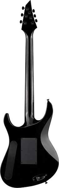 Jackson Pro Series Chris Broderick Soloist 6 Electric Guitar, Black, Open Box (Good), Action Position Back