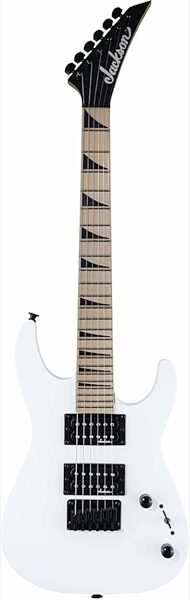 Jackson JS Dinky Minion JS1XM 2/3-Scale Electric Guitar, with Maple Fingerboard, Main