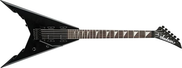 Jackson X Corey Beaulieu King V KV6 Electric Guitar, with Laurel Fingerboard, Action Position Front