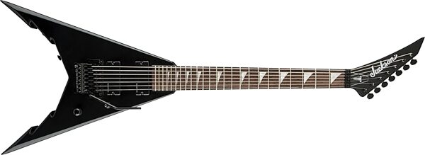 Jackson Corey Beaulieu King V KV7 Electric Guitar, 7-String (with Laurel Fingerboard), Action Position Front